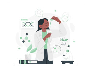 Biotechnology