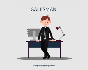 Business Compliance Officer