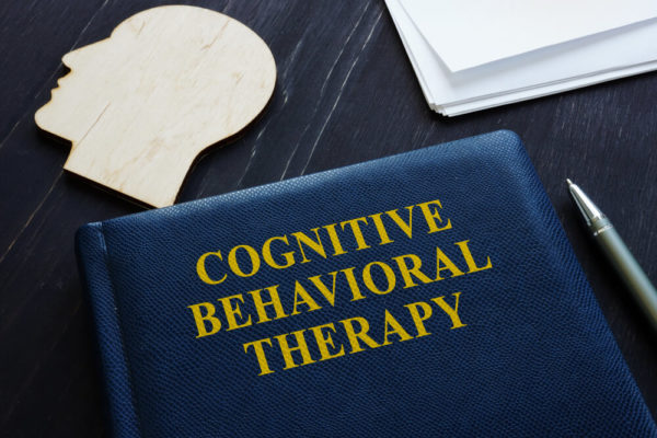 Ultimate Guide to Cognitive Behavioural Therapy For Anxiety