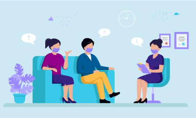 COVID-19: Psychological First Aid