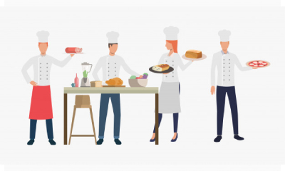 Catering – Catering Management