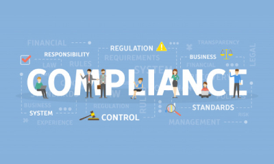 Business Compliance