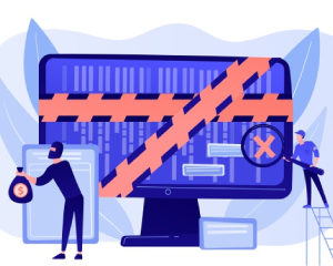 Computer Hacking Forensic Investigator