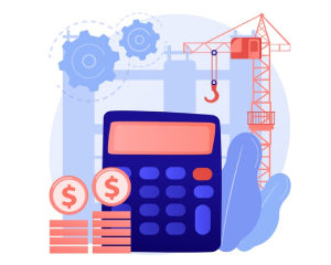 Construction Cost Estimation Using Xactimate
