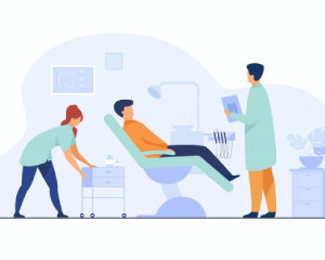 Dental Assistant