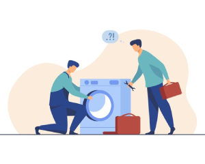 Domestic Appliance Repairing Course