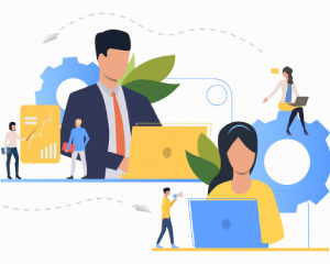 Business Operations Manager Training