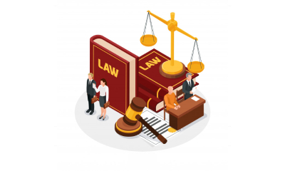 International Law (Criminal Law, Commercial Law, Environmental Law & More!)