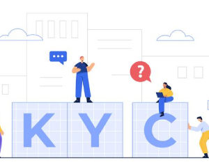 KYC: Customer Service Agent