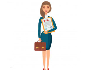 Paralegal Secretary