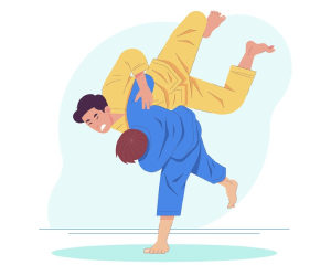Martial Arts First Aid Course