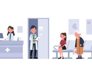 Medical Receptionist