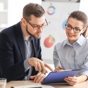 Manager Training