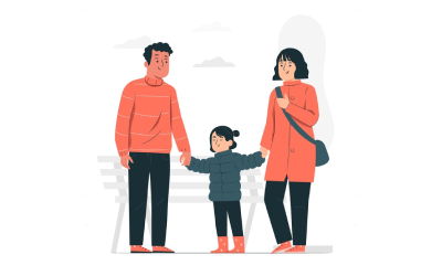 Parental Mental Health & Child Protection