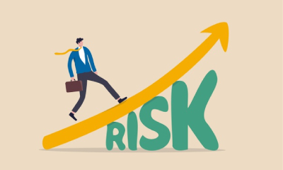 Project Risk Management Level 3