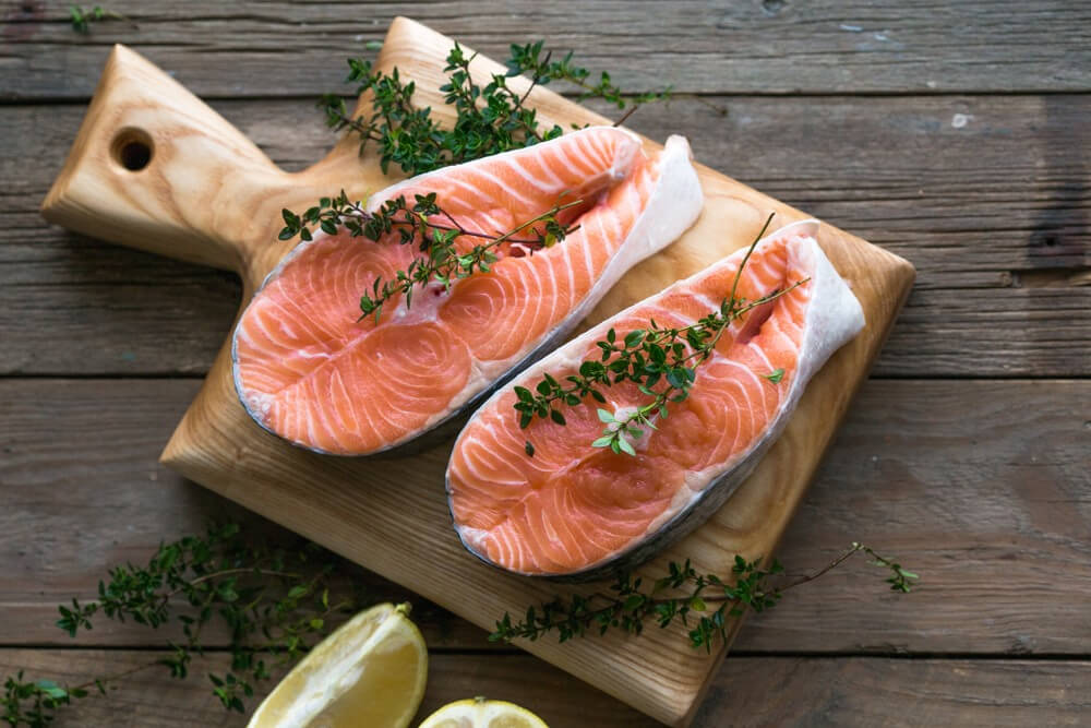 Is it Safe to Eat Raw – Training Express
