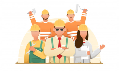 Site Management Safety Training Scheme
