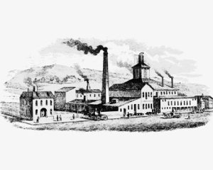The History of the Industrial Revolution in Great Britain