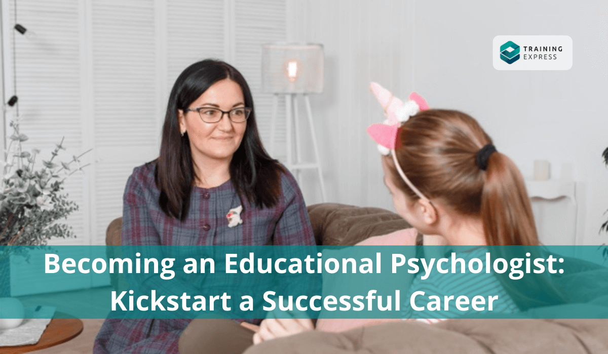 Becoming an Educational Psychologist