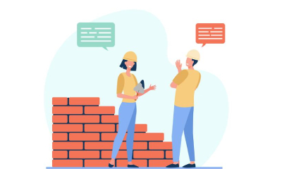 Bricklayer Training