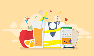 Diet And Nutrition Coach Certification: Beginner To Advanced