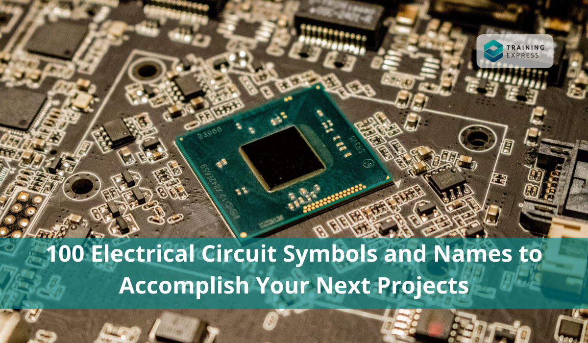 basic electronic symbols