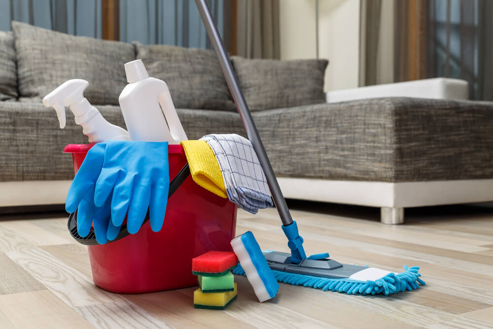 5 Best Way To Clean Outside Windows Training Express