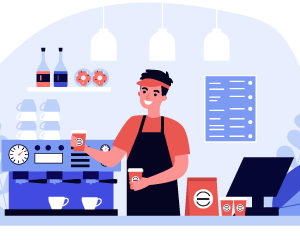 Barista Course