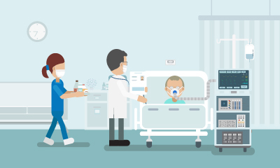 COVID-19 Critical Care