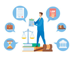 Commercial Law-Commercial Solicitor & Legal Counsel