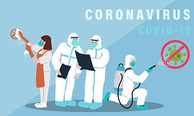 Corona Virus Awareness