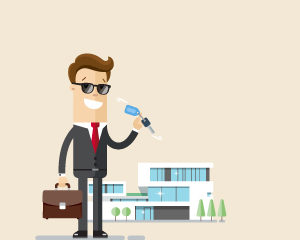 Estate Agents - Practical Demonstration