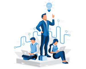 HR (Human Resource)