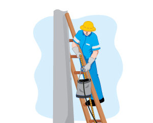 Ladder Safety