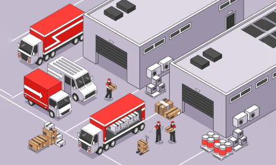 Transport And Logistic