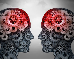 Parapsychology