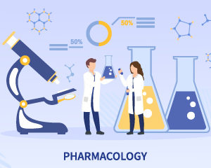 Pharmacology: Clinical Pharmacology-Pharmacology for Nurses