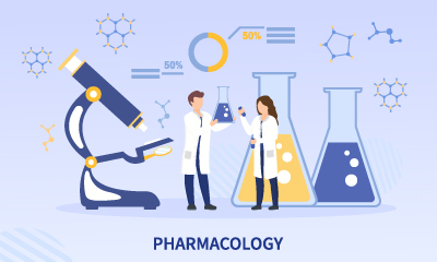 Pharmacology: Clinical Pharmacology-Pharmacology for Nurses