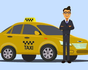 Driving: Driving Safety, Safeguarding & Protection for Taxi Driving