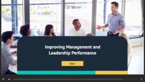Sneak Peek of Leadership and Management Diploma Level 7