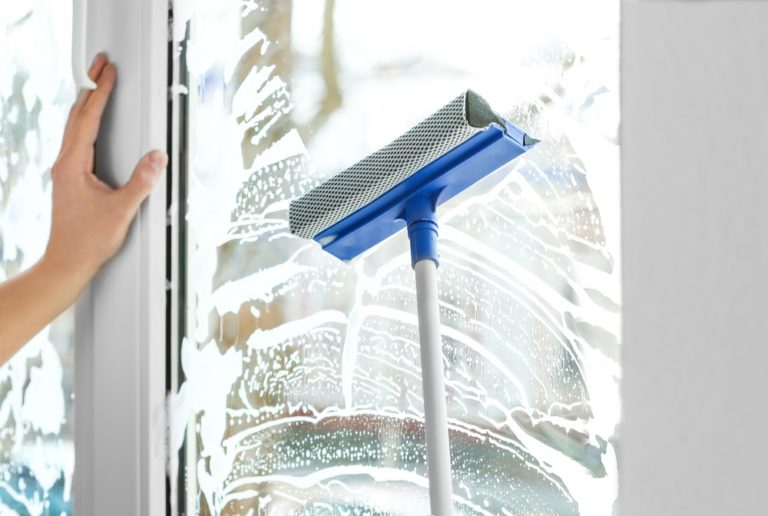 Quick & Easy Methods to Clean Window Tracks