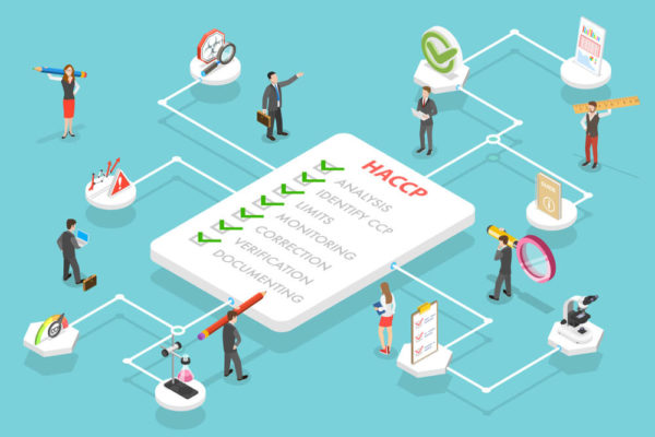 What are the 7 Principles of HACCP – Training Express