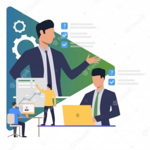 Business Writing