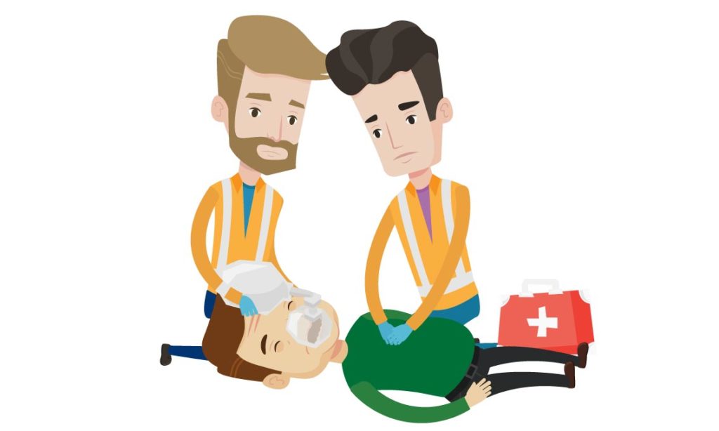 CPR (Cardiopulmonary Resuscitation) Training Training Express