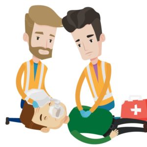 CPR (Cardiopulmonary Resuscitation) Training