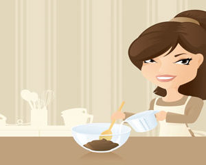 Chocolate Making