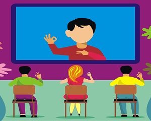 Deaf Awareness & Interaction Training