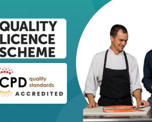 Diploma in Catering Management Level 3
