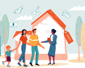 Estate Agents