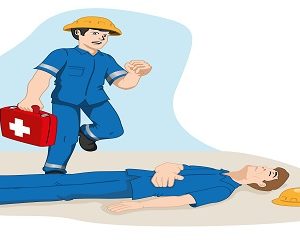 First Aid Hacks at Workplace